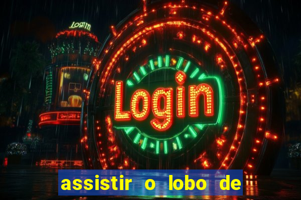 assistir o lobo de wall street topflix